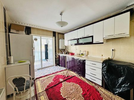 Duralialıç'da Site İçerisinde Teras Balkonlu 3+1 Satılık Daire !!!