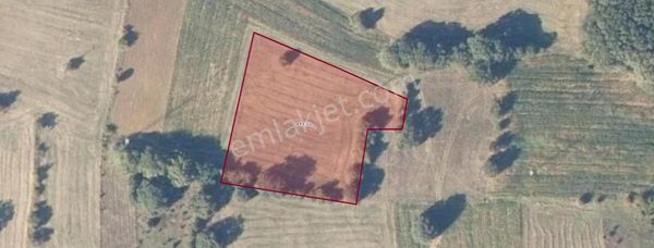 Pazaryeri Karaköy Yeni Kurulacak Osb Alanı İçerisinde Yatırımlık