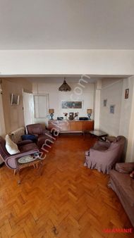 Turyaptan Modanın Kalbinde Taşınmaya Hazır Satılık 4+1 Daire