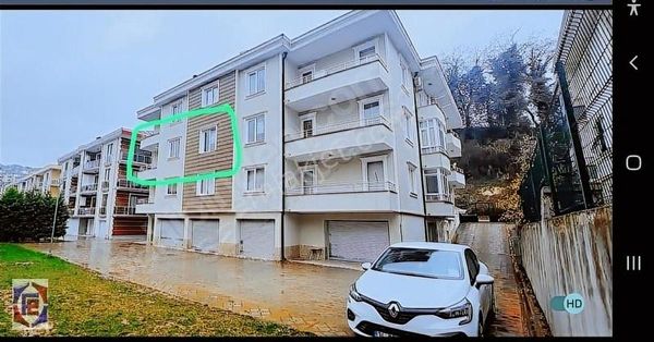 Serdivan Da Site İçinde 3+1 160 M2 Daire
