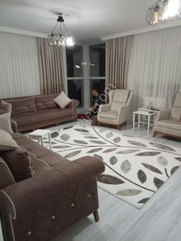 Muğla Menteşe Kafaca Yolu Üzerinde Asansörlü 3+1 Daire