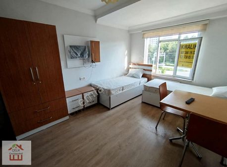 Kuzeykent De Yatırımlık Eşyalı 1+0