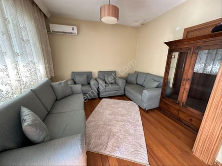 Düzce Merkezde Kiralık 2+1 Eşyalı Daire