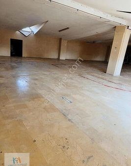 Kiralık 5.kat İşyeri Showroom, Kesimhane, Ofis Ve Depoya Uygun