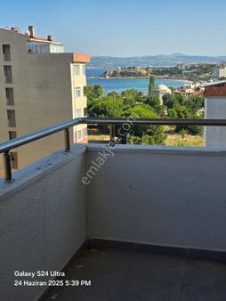 Deniz Manzaralı Daire 2 +1