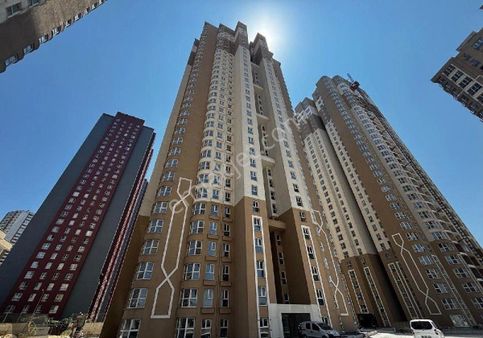 Esenyurt Stowers Satılık 3+1 Daire