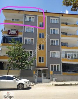 Kaya Emlaktan Satılık 2+1 Daire 110. M2 Mahsen Mahallesi