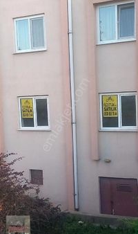 Şentepe Toki Blokları Satılık 3+1