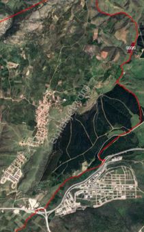 C21 Loca'dan Balıkesir Kalaycılar'da 6.462,60 M2 Tarla