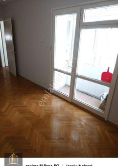 Alsancak'ta Mevki Yerde Satılık 2+1 Daire