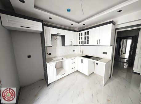 Egd Emir Grup'dan Ege Mah. Uzunyol Cad. 2+1 90m Arakat Satılık