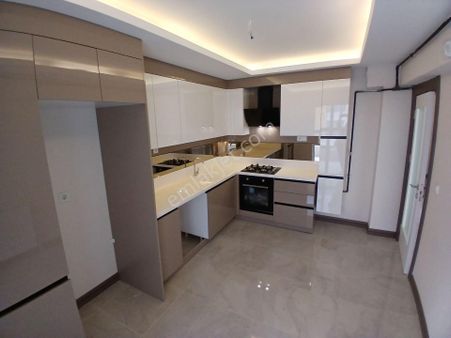 Yenikent Fevzi Ç.mah Full Yapılı 3+1 Satılık Daire