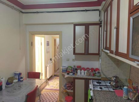 Eşyalı Kiralık Daire 2+1i Garanti Evlerde