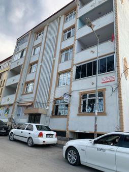 Ağız Ve Diş Sağlığı Hastanesi Karşısında 2+1 Arakat Kiralık Dair