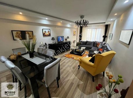 Bandırma- Hacıyusuf Mahallesinde Lüks 2+1 Satlık Daire