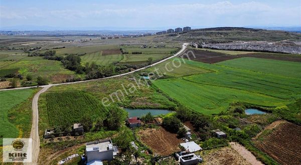 Bandırma - Kayacık'ta Satılık Arsa