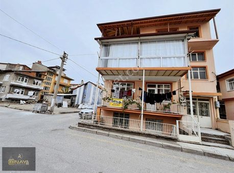 Yedişehitler Fırının Hemen Yanında Geniş Ferah Satılık 2+1 Daire