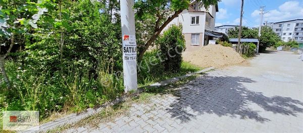 Kartepe Sarımeşe'de Muhteşem Konumda İmarlı Arsa