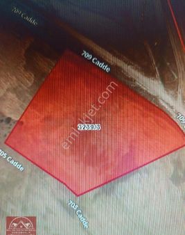 K.kazan Saray'da İmarlı Arsa