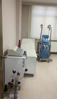 Devren Kiralık Güzellik Merkezi