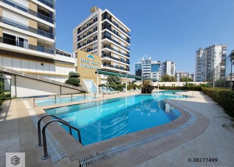 Çağlayan'da Prime Park Evlerinde 2+1 Doğalgazlı Giriş Katı