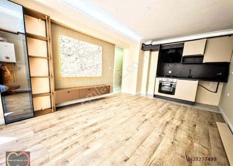 Bahçelievler Satılık Yeni Bina, Asansör,otoparklı, 3.kat Lüx 1+1 Daire