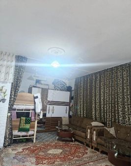 Güneykent Düplekx Evlerde Satlık 65m2 Ev Gibi Garaj 400 Bine.!!!!!!