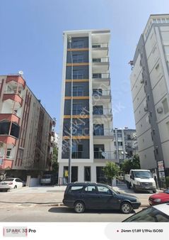 Soğuksu Mah. Sıfır 2+1 Satılık Daire