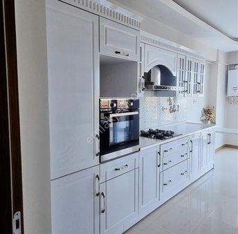 Join Real Estateden Fahri Kayahan Da Lüks Daire