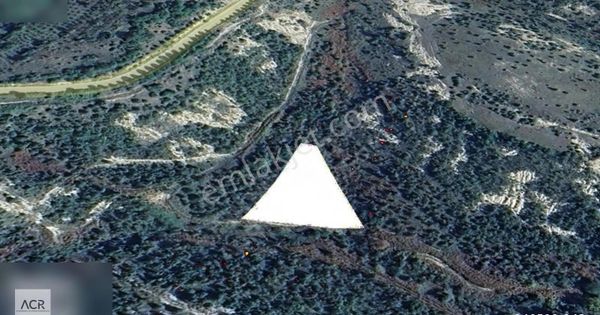 Acr Gayrimenkulden Şile Bucaklı Turizm İmarlı Arsa