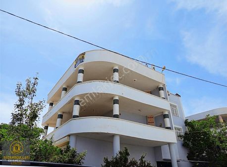 Şılbe Mahallesi'nde 3 Katlı Müstakil Satılık Daire 4+1