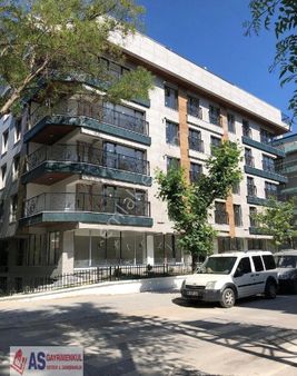 Bahçelievlerde 2+1 140m2 Ultra Lüks Dublex Daire