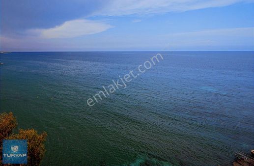 Ayaş'ta 2+1 Lebiderya Denize Sıfır Lüks Sıfır Daireler