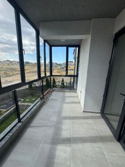 Güzeyden Çorlu Rumeli De Satılık Villa Tarzında Ters Triplex