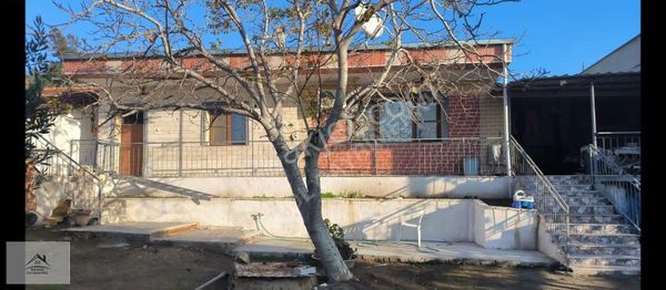 Denize 15 Dakika, Şehre Yakın Köy Huzurunda Modern Yaşam!