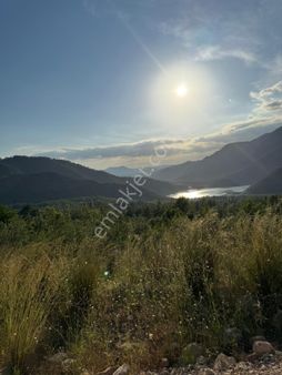 Dalaman Akkaya Satılık İmarlı Arsa