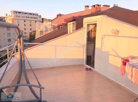 Satılık 3+2 Dublex Daire