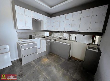 Laleli Gmo Dan 2+1 Yüksek Giriş Kupon Daire