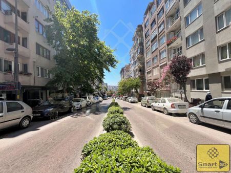 Hacıyusuf'ta 2+1 Satılık Daire