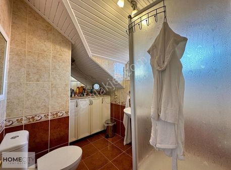 Alanya Çarşı 2+1 110m2 Kleopatra Deniz Manzaralı,havuz Eşsizzzzz