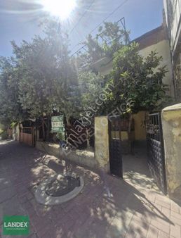 Landex'den Dokuzkavaklar'da 134m2 Arsa İçin'de 3 Ayrı Tapulu