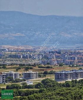 Landex'den Çakmak'da 473m2 Şehir Hastanesiyakınıb+2 Satılık Arsa