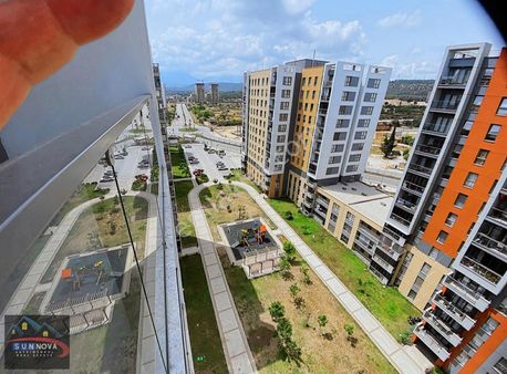 Sur Yapı Antalya Da 131 M2 Fırsat Satılık 3+1 Daire