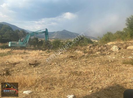 Çebişte. Hayvancılık,sera Ve Bahçe İçin Uygun Yanyana İki Tarla