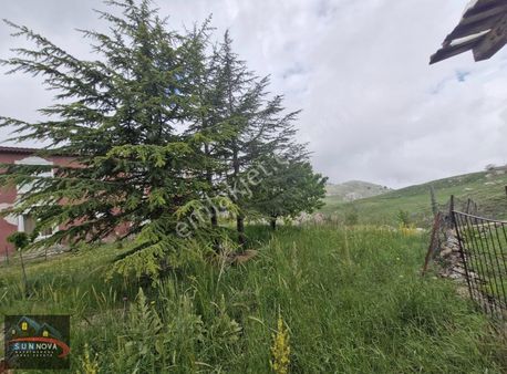 Çağlarcada 487 M2 , 0,50 Emsal , Antalya Manzaralı Kupon Parsel