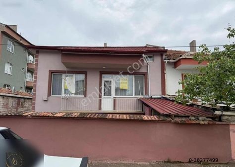 Merzifon Nusratiye Mahalesinde 2+1 Müstakil Daire