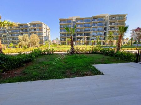 Mb Verde Evleri Zemin Bahçe Katı Ferah 3+1 Lüks Geniş Daire