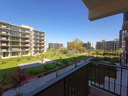 Mb Verde Evleri Düşük Kat Yüksek Standart 3+1 Lüks Geniş Daire