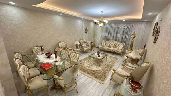 Acı Gayrimenkul Den Süper Konumda 4+1 Güzel Şehirde