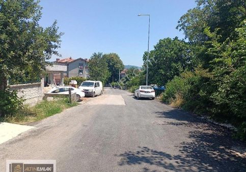 Kocaeli Kartepe Masukiye De İmarlı Alan